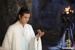 扶摇在线观看 土豆,古装传奇再现江湖！